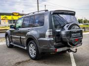 Mitsubishi Pajero IV Рестайлинг 1 Волгоград  - изображение 45