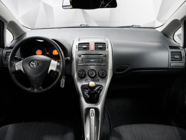 Toyota Auris I с пробегом 2008 года, цена 644 000 рублей, 227000 км, хэтчбек, Автокод Объявления