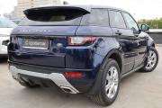 Land Rover Range Rover Evoque I Рестайлинг Санкт-Петербург  - изображение 22