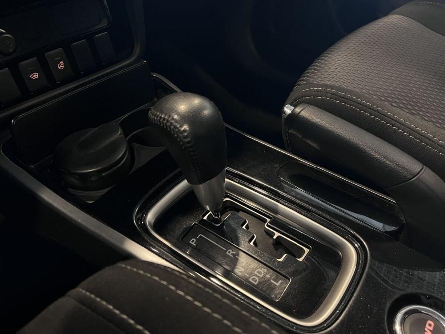Mitsubishi Outlander III Рестайлинг 2 Чебоксары  - изображение 30