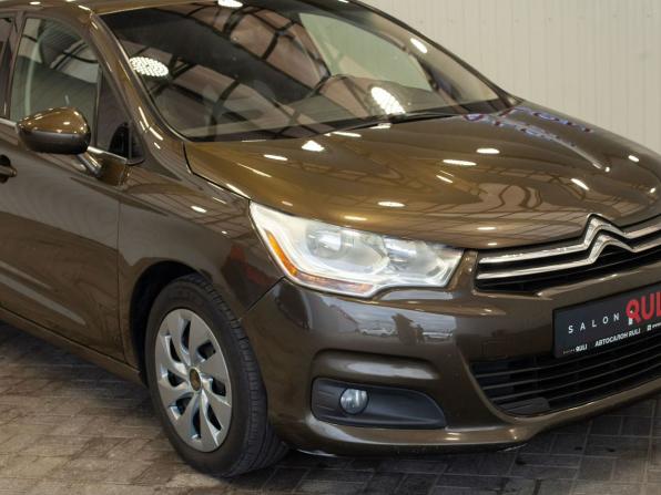 Citroen C4 II с пробегом 2012 года, цена 470 000 рублей, 183843 км, хэтчбек, Автокод Объявления