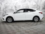 Hyundai Solaris II Ульяновск  - изображение 22