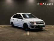 Lada (ВАЗ) Granta I Челябинск  - изображение 21