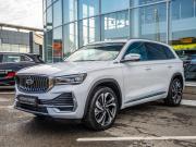 Geely Monjaro I Волгоград  - изображение 43