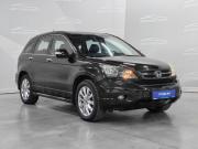 Honda CR-V III Рестайлинг Новосибирск  - изображение 31