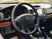 Toyota Land Cruiser Prado 120 Series Рестайлинг Вологда  - изображение 42