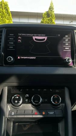 Skoda Karoq I с пробегом 2021 года, цена 2 560 000 рублей, 60760 км, внедорожник, Автокод Объявления