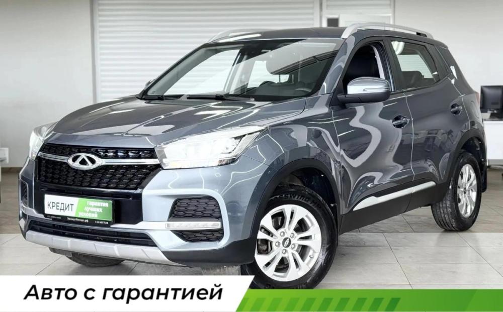 Chery Tiggo 4 I Рестайлинг Шахты  - изображение 1