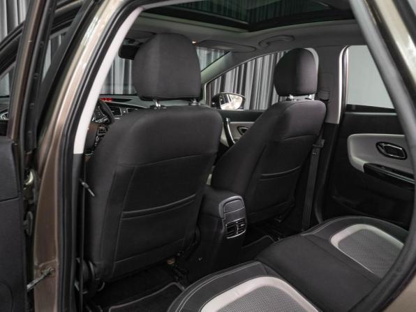 Kia Ceed II с пробегом 2013 года, цена 1 434 000 рублей, 173603 км, хэтчбек, Автокод Объявления