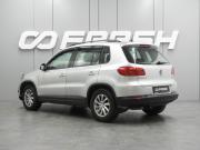 Volkswagen Tiguan I Рестайлинг Воронеж  - изображение 20