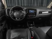 Mitsubishi Outlander III Рестайлинг 2 Тюмень  - изображение 27