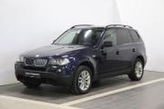 BMW X3 I (E83) Рестайлинг Ульяновск  - изображение 22