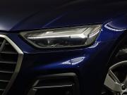 Audi Q5 II (FY) Рестайлинг Москва  - изображение 28