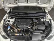 Hyundai Elantra V (MD) Москва  - изображение 31