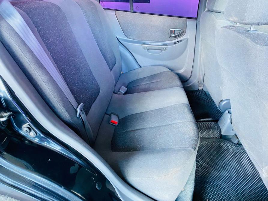 Hyundai Accent II Миасс  - изображение 17