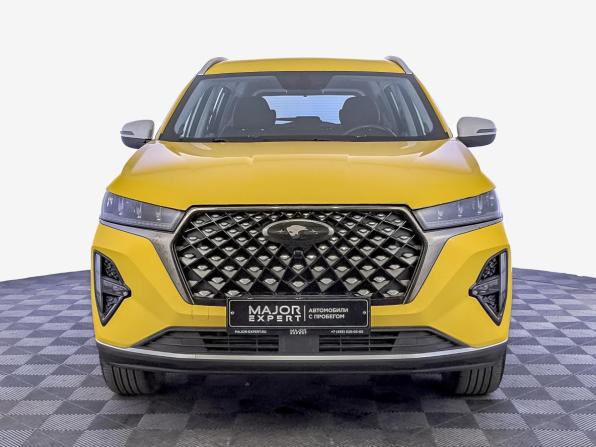 Chery Tiggo 7 Pro Max I с пробегом 2024 года, цена 1 750 000 рублей, 101279 км, внедорожник, Автокод Объявления