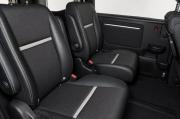 Honda Stepwgn V Рестайлинг Челябинск  - изображение 36