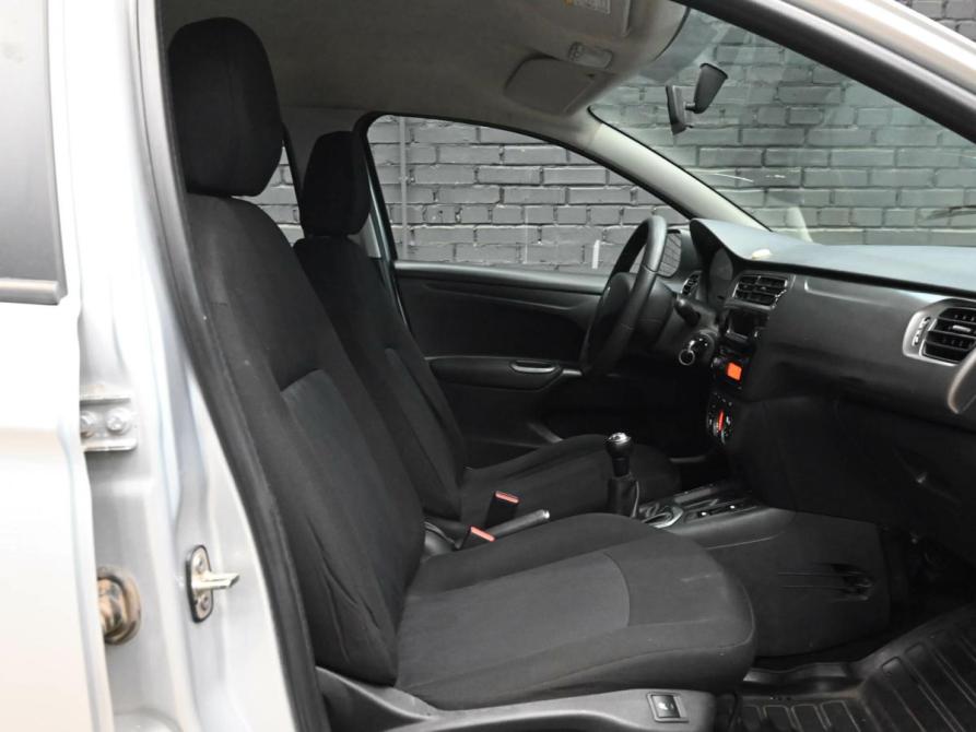 Citroen C-Elysee I Екатеринбург  - изображение 10