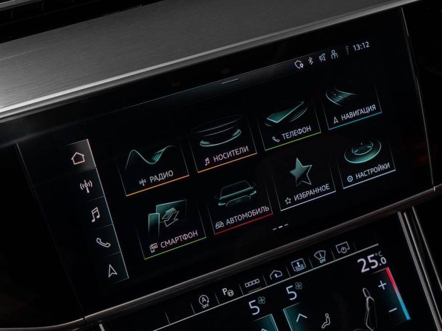 Audi S8 IV (D5) Рестайлинг Москва  - изображение 20