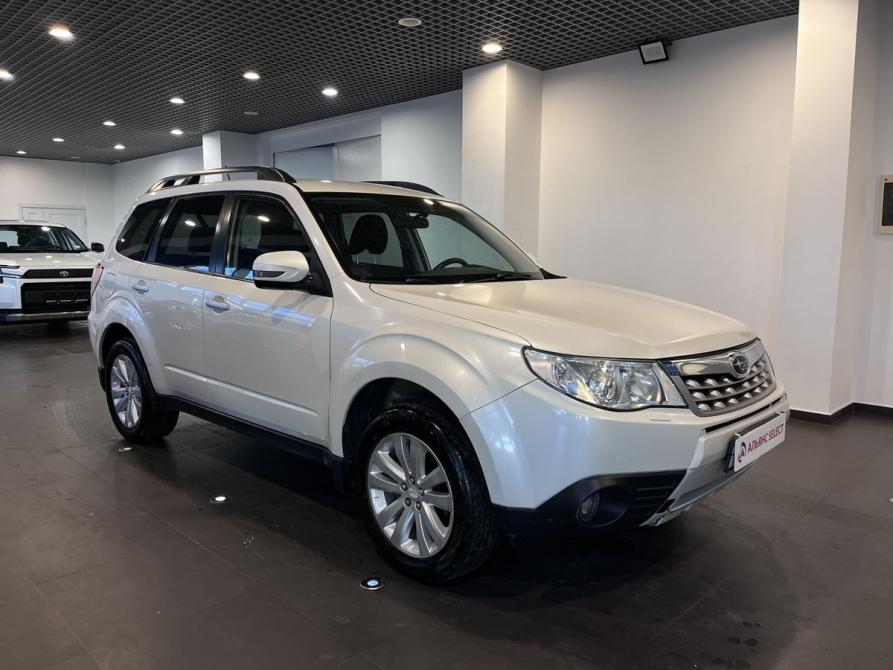 Subaru Forester III Рестайлинг Чебоксары  - изображение 1