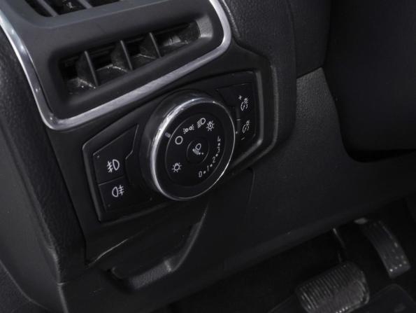 Ford Focus III с пробегом 2013 года, цена 850 000 рублей, 231953 км, хэтчбек, Автокод Объявления