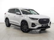 Chery Tiggo 8 Pro I Москва  - изображение 33