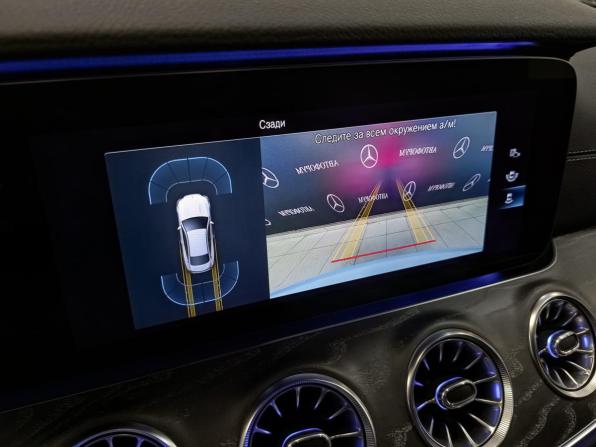 Mercedes-Benz E-Класс V (W213 S213 C238) Рестайлинг с пробегом 2020 года, цена 4 500 000 рублей, 79600 км, купе-хардтоп, Автокод Объявления