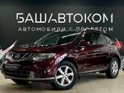 Nissan Murano II (Z51) Рестайлинг Уфа  - изображение 21