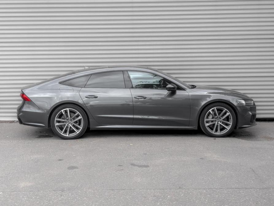 Audi A7 II (4K) Москва  - изображение 4