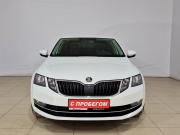 Skoda Octavia III (A7) Рестайлинг Альметьевск  - изображение 17
