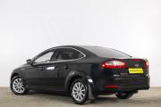 Ford Mondeo IV Рестайлинг Тюмень  - изображение 25