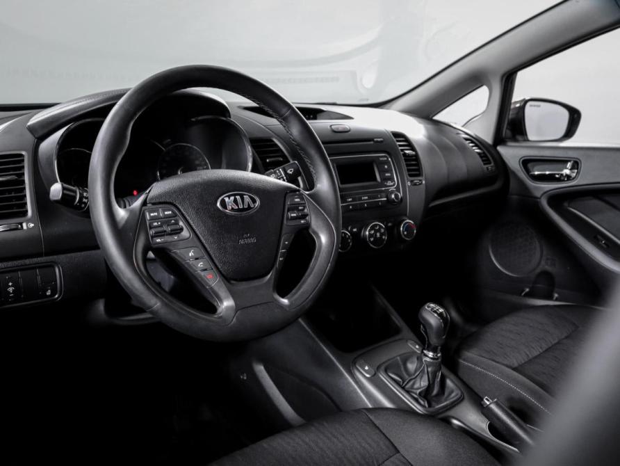 Kia Cerato III Москва  - изображение 14