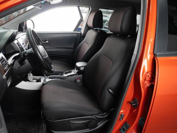 SsangYong Actyon II с пробегом 2012 года, цена 769 000 рублей, 215024 км, внедорожник, Автокод Объявления