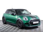 Mini Hatch III (F55/F56) Рестайлинг Москва  - изображение 22