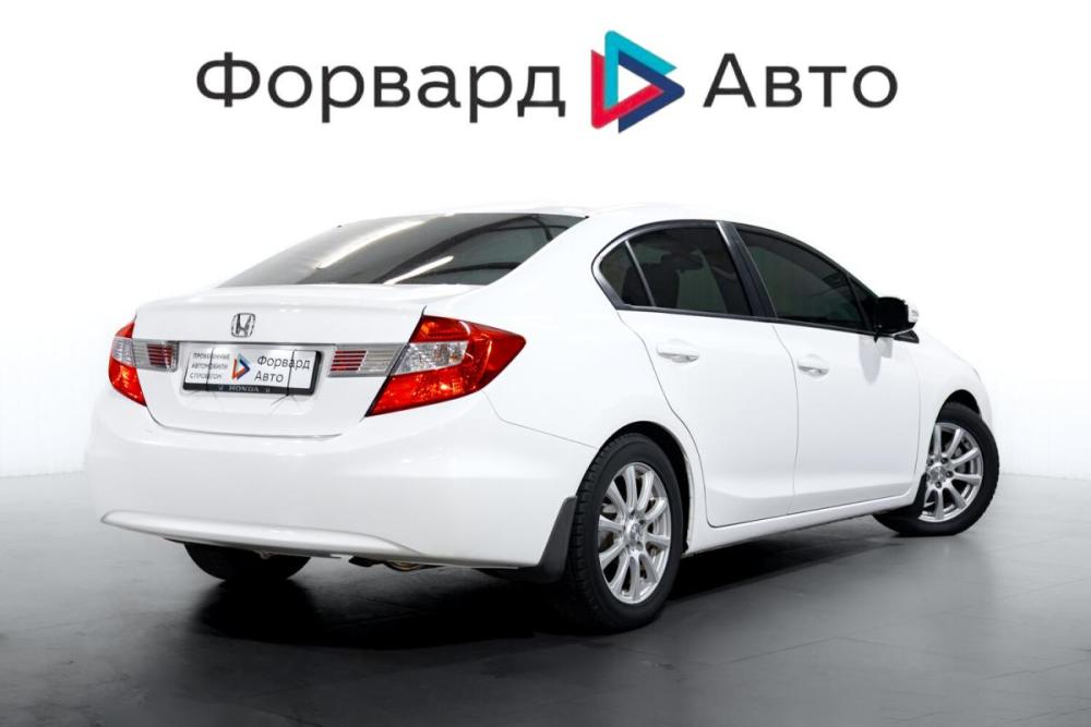 Honda Civic IX Тюмень  - изображение 8