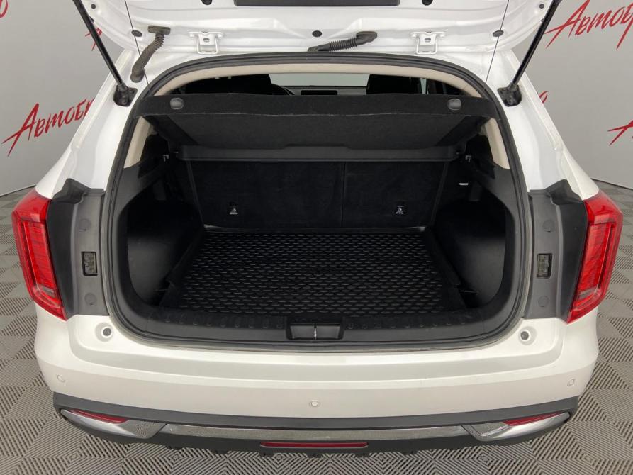 Haval Jolion I Псков  - изображение 22