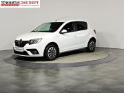 Renault Sandero II Рестайлинг Белгород  - изображение 17
