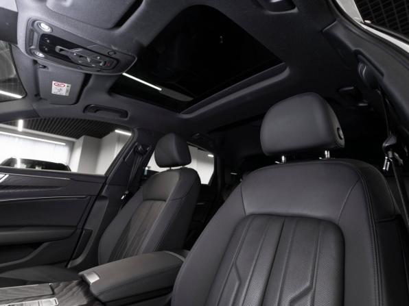 Audi A6 V (C8) с пробегом 2021 года, цена 4 850 000 рублей, 72099 км, седан, Автокод Объявления