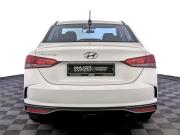 Hyundai Solaris II Рестайлинг Москва  - изображение 30