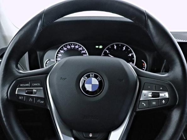 BMW 3 серии VII (G2x) с пробегом 2020 года, цена 2 680 000 рублей, 111964 км, седан, Автокод Объявления
