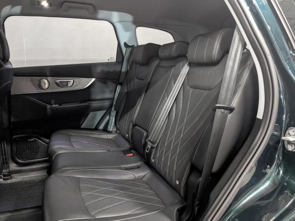 Chery Tiggo 8 Pro I с пробегом 2024 года, цена 2 400 000 рублей, 26312 км, внедорожник, Автокод Объявления