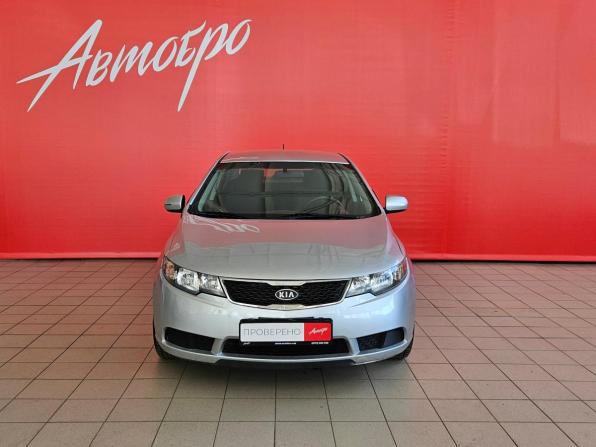 Kia Cerato II с пробегом 2010 года, цена 589 000 рублей, 182441 км, седан, Автокод Объявления