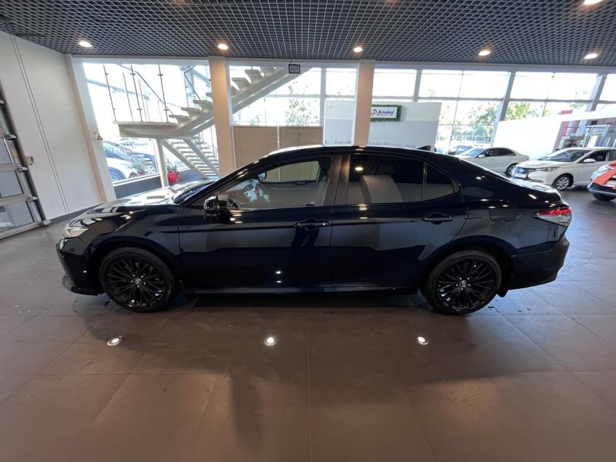 Toyota Camry VIII (XV70) Чебоксары  - изображение 6