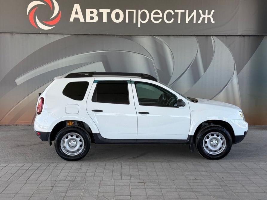 Renault Duster I Рестайлинг Волгоград  - изображение 4