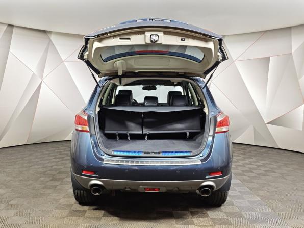 Nissan Murano II (Z51) Рестайлинг 2 с пробегом 2014 года, цена 1 555 000 рублей, 102516 км, внедорожник, Автокод Объявления