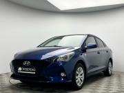 Hyundai Solaris II Рестайлинг Мурманск  - изображение 25