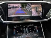 Audi A7 II (4K) Москва  - изображение 57