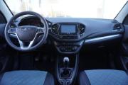 Lada (ВАЗ) Vesta I Ульяновск  - изображение 35