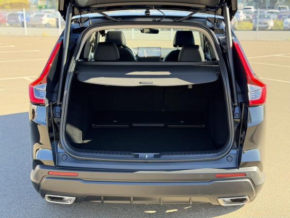 Honda CR-V VI с пробегом 2026 года, цена 4 150 000 рублей, 25 км, внедорожник, Автокод Объявления