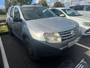 Renault Duster I Санкт-Петербург  - изображение 6